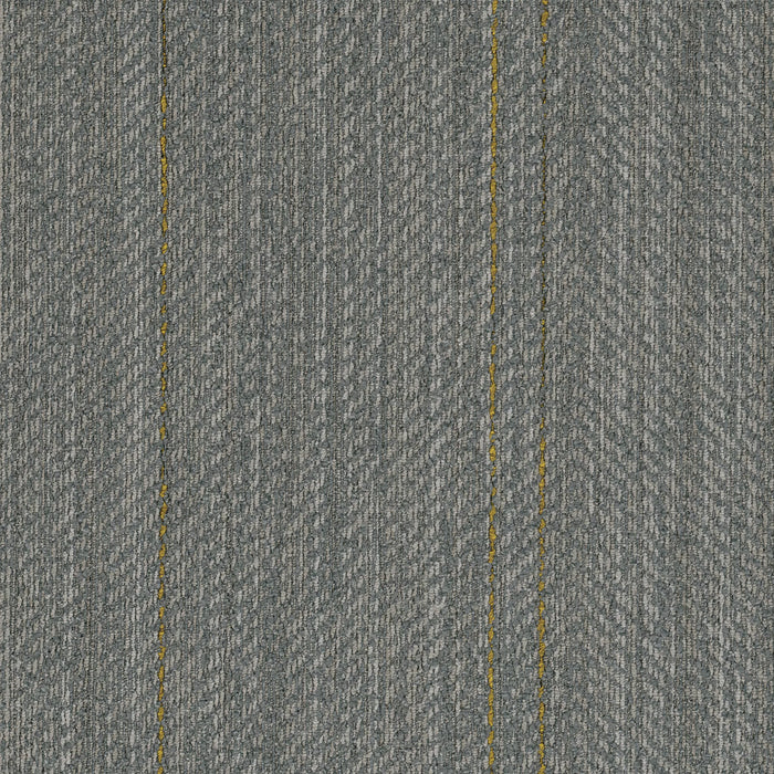 Mohawk - Denim Culture - Counter Casual - 24 in. x 24 in. - Commercial Carpet Tile - Acid Wash