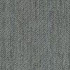 See Mohawk - Denim Culture - Counter Casual - 24 in. x 24 in. - Commercial Carpet Tile - Grey Wash