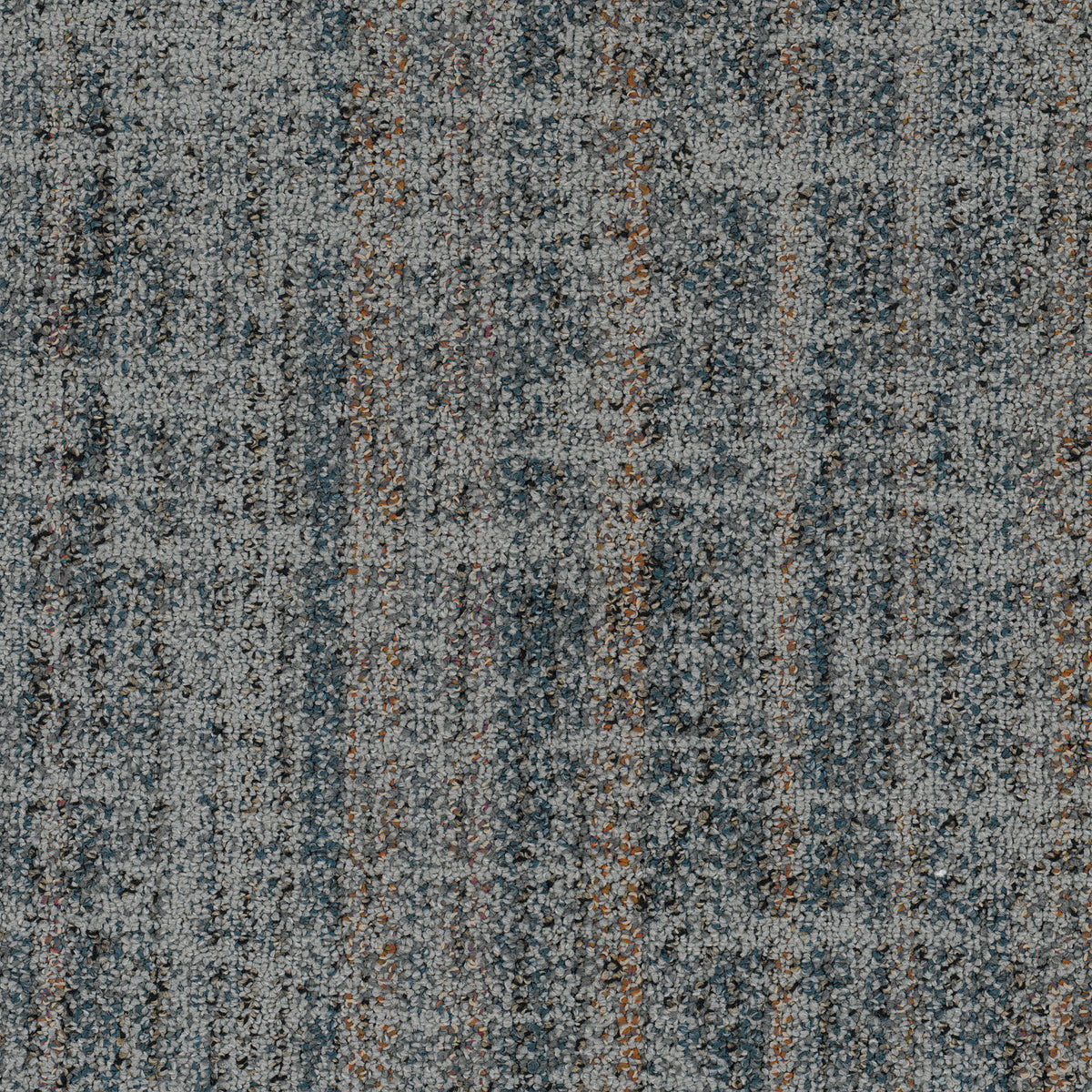Mohawk Group - Wild Dyer Curious Cluster Commercial Carpet Tile - A Very Curious Thing 727