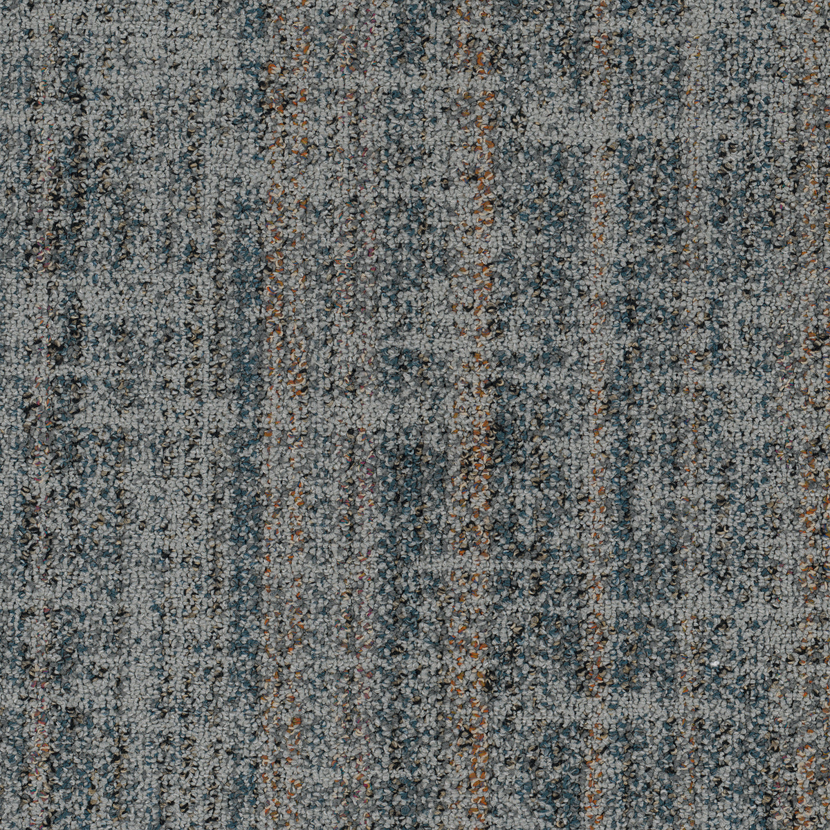 Mohawk Group - Wild Dyer Curious Cluster Commercial Carpet Tile