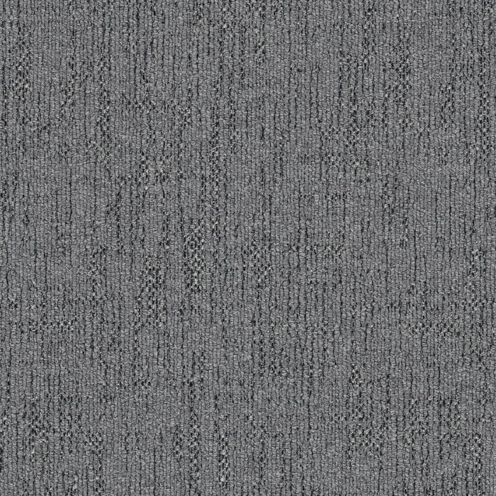 Mohawk - Above and Below - MycoLoop - 24 in. x 24 in. - Commercial Carpet Tile - Blue Oyster