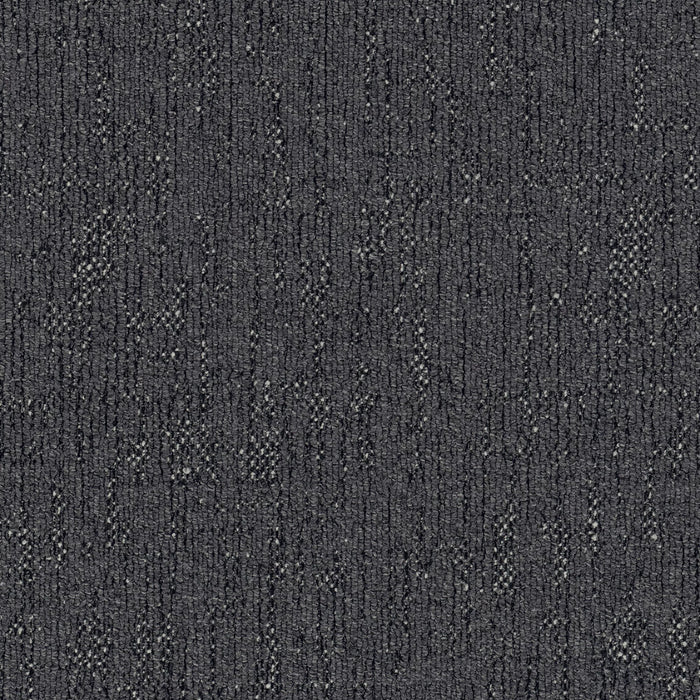 Mohawk - Above and Below - MycoLoop - 24 in. x 24 in. - Commercial Carpet Tile - Black Trumpet