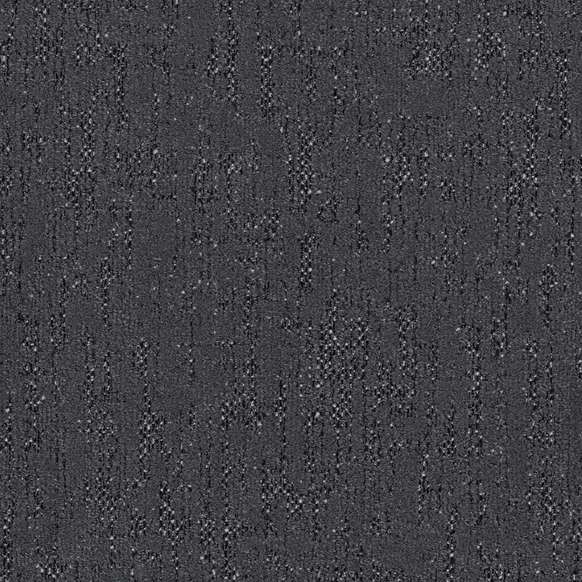 Mohawk - Above and Below - MycoSuede - 24 in. x 24 in. - Commercial Carpet Tile - Black Trumpet