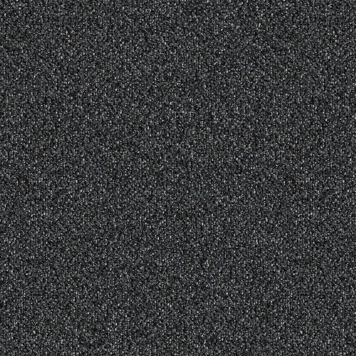Mohawk - Faculty Renewal - 24 in. x 24 in. - Commercial Carpet Tile - Black Ridge