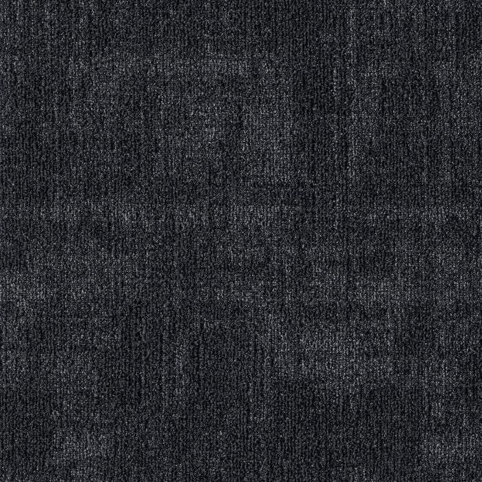 Mohawk Group - Tuff Stride - Defining Pace - 24 in. x 24 in. - Commercial Carpet Tile - Forge Gray