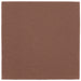 American Olean - QueStep - 6 in. x 6 in. - Quarry Paver - Matte - Red
