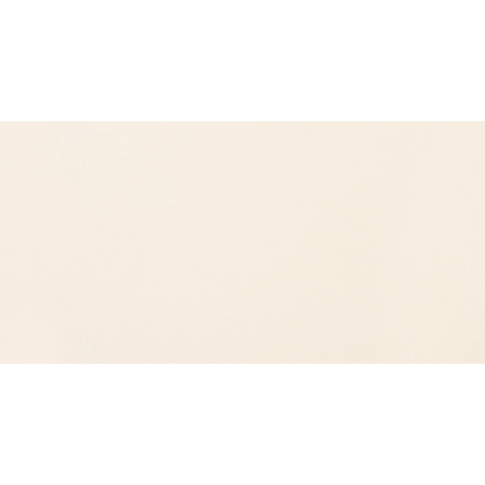 American Olean - Clay Canvas - 12 in. x 24 in. - Porcelain Tile - Matte - Chalk