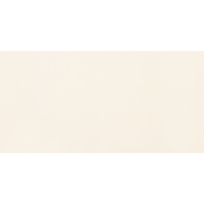 American Olean - Clay Canvas - 12 in. x 24 in. - Porcelain Tile - Polished - Chalk