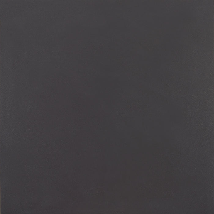 American Olean - Clay Canvas - 24 in. x 24 in. - Porcelain Tile - Matte - Coal