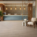 American Olean - Crafter - 12 in. x 24 in. - Porcelain Tile - Matte - Twill Installed