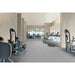 American Olean - Crafter - 12 in. x 24 in. - Porcelain Tile - Matte - Sketch Installed