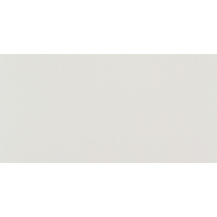 American Olean - Minimum - 12 in. x 24 in. - Porcelain Tile - Matte - White