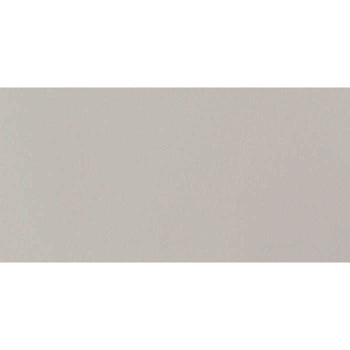 American Olean - Minimum - 12 in. x 24 in. - Porcelain Tile - Polished - Light Gray