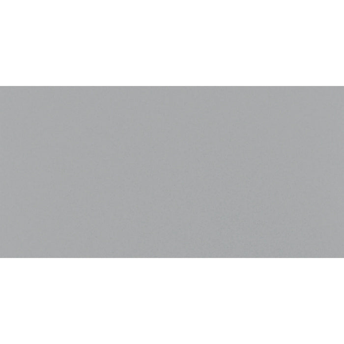American Olean - Minimum - 12 in. x 24 in. - Porcelain Tile - Matte - Gray