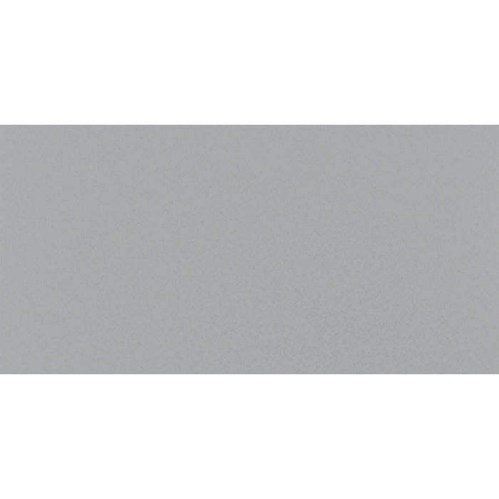American Olean - Minimum - 12 in. x 24 in. - Porcelain Tile - Polished - Gray