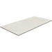 American Olean - Solstice - 15 in. x 30 in. - Porcelain Tile - Matte - Winter White Angled View