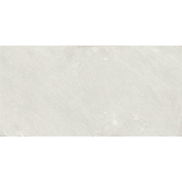 American Olean - Solstice - 15 in. x 30 in. - Porcelain Tile - Matte - Winter White