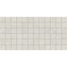 American Olean - Solstice - 2 in. x 2 in. - Ceramic Mosaic Tile - Matte - Winter White