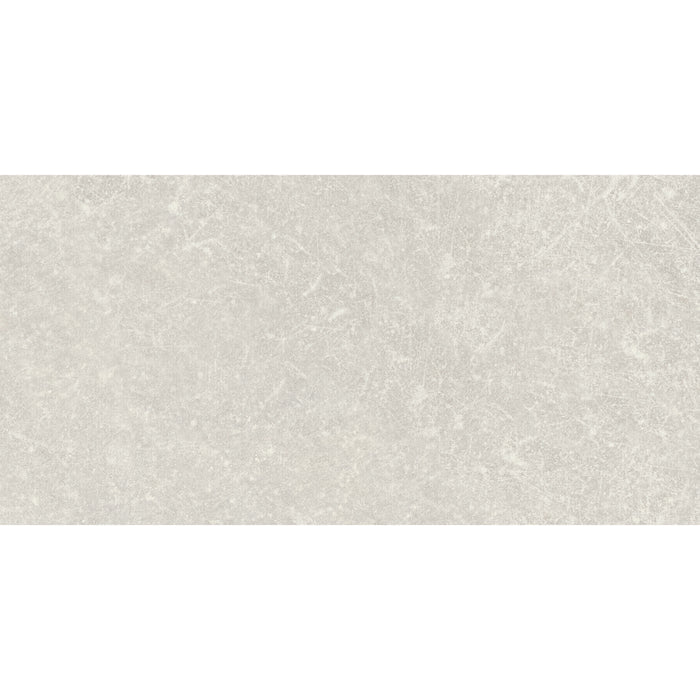 American Olean - Solstice - 4 in. x 8 in. - Porcelain Tile - Matte - Winter White