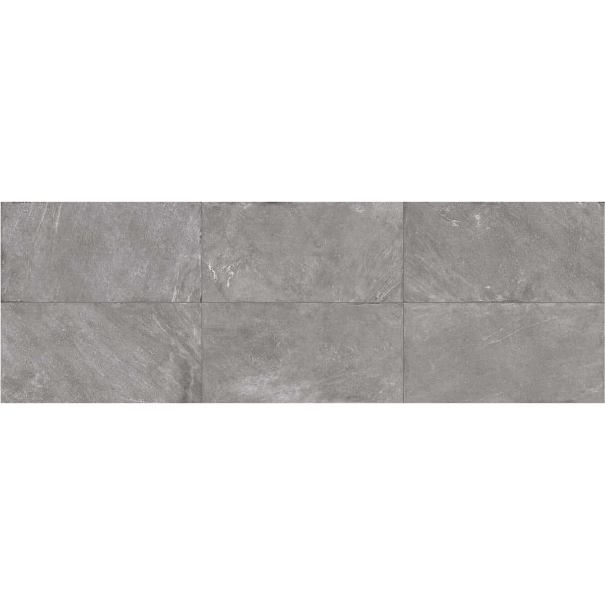 American Olean - Solstice - 15 in. x 30 in. - Porcelain Tile - Matte - Spring Grey Grid View