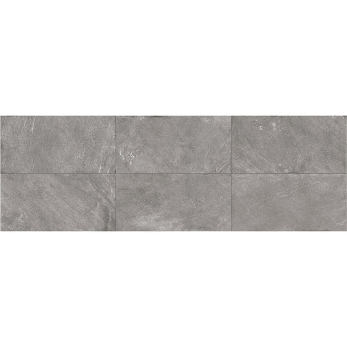 American Olean - Solstice - 15 in. x 30 in. - Porcelain Tile - Matte - Spring Grey Grid View