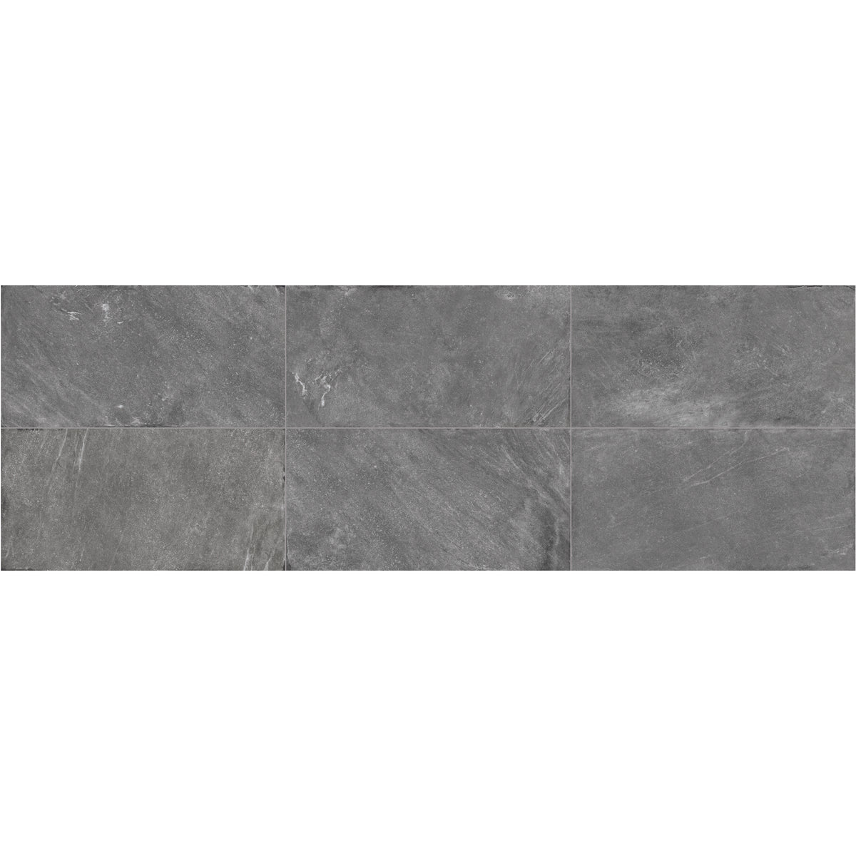 American Olean - Solstice - 15 in. x 30 in. - Porcelain Tile - Matte - Autumn Grey Grid View