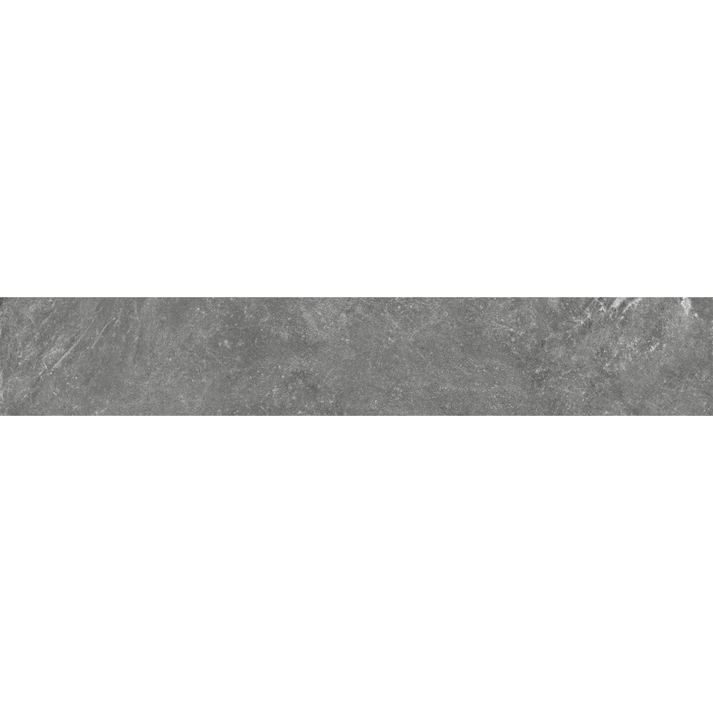 American Olean - Solstice - 5 in. x 30 in. - Porcelain Tile - Matte - Autumn Grey