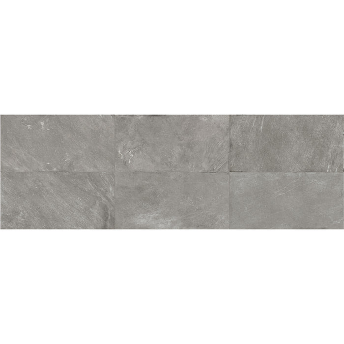 American Olean - Solstice - 15 in. x 30 in. - Porcelain Tile - Matte - Summer Moss Grid View