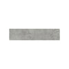 See American Olean - Solstice - 3 in. x 15 in. - Porcelain Bullnose Trim - Matte - Summer Moss