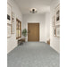 American Olean - Solstice - 4 in. x 8 in. - Porcelain Tile - Matte - Summer Moss Installed