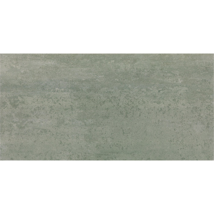 American Olean - Theoretical Evolved - 12 in. x 24 in. - Porcelain Tile - Matte - Soft Sage