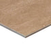American Olean - Theoretical Evolved - 6 in. x 24 in. - Porcelain Tile - Matte - Glowing Apricot Close View