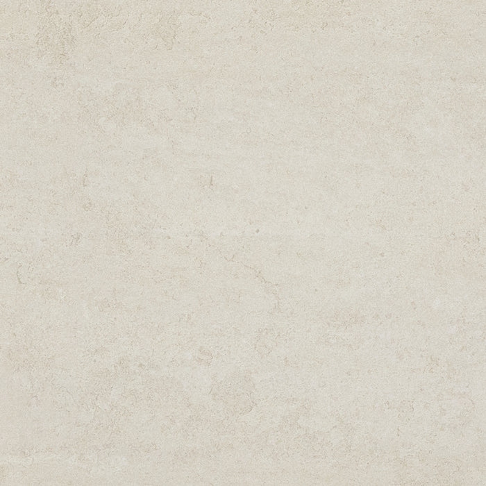 American Olean - Theoretical Evolved - 24 in. x 24 in. - Porcelain Tile - Matte - Candid Cream