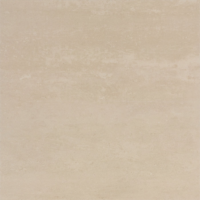 American Olean - Theoretical Evolved - 24 in. x 24 in. - Porcelain Tile - Matte - Balanced Beige