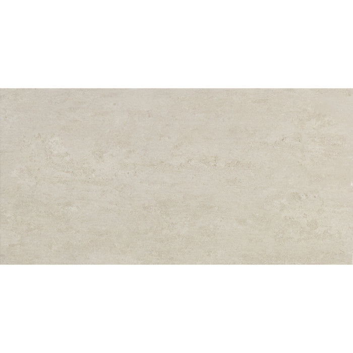 American Olean - Theoretical Evolved - 12 in. x 24 in. - Porcelain Tile - Matte - Ritual Gray
