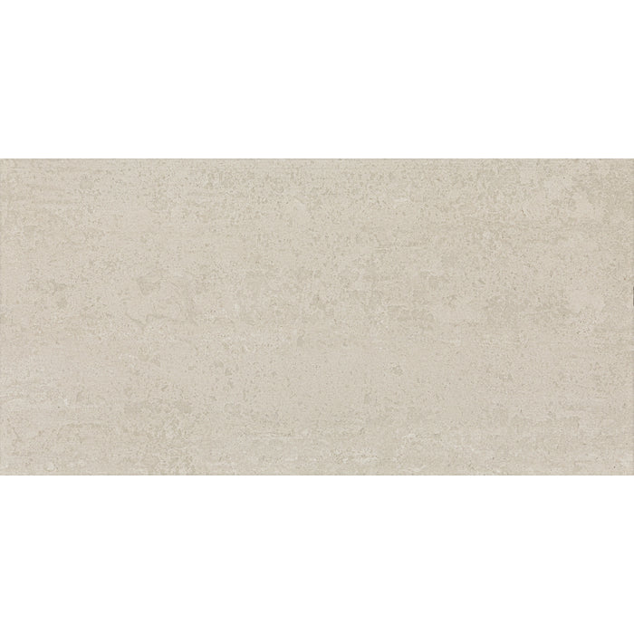 American Olean - Theoretical Evolved - 12 in. x 24 in. - Porcelain Tile - Textured - Ritual Gray