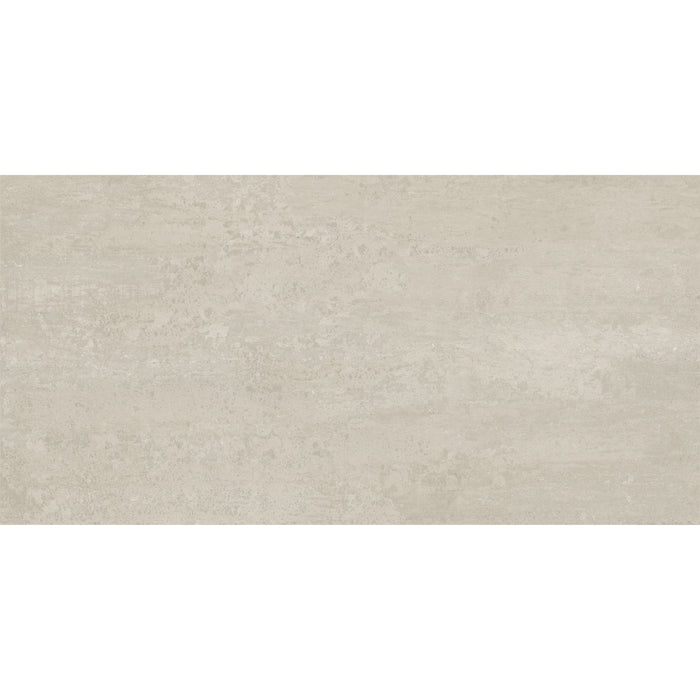 American Olean - Theoretical Evolved - 24 in. x 48 in. - Porcelain Tile - Matte - Ritual Gray