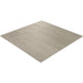 American Olean - Theoretical Evolved - 24 in. x 24 in. - Porcelain Tile - Matte - Reflective Taupe Angled View