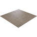 American Olean - Theoretical Evolved - 24 in. x 24 in. - Porcelain Tile - Matte - Hibernate Brown Angled View