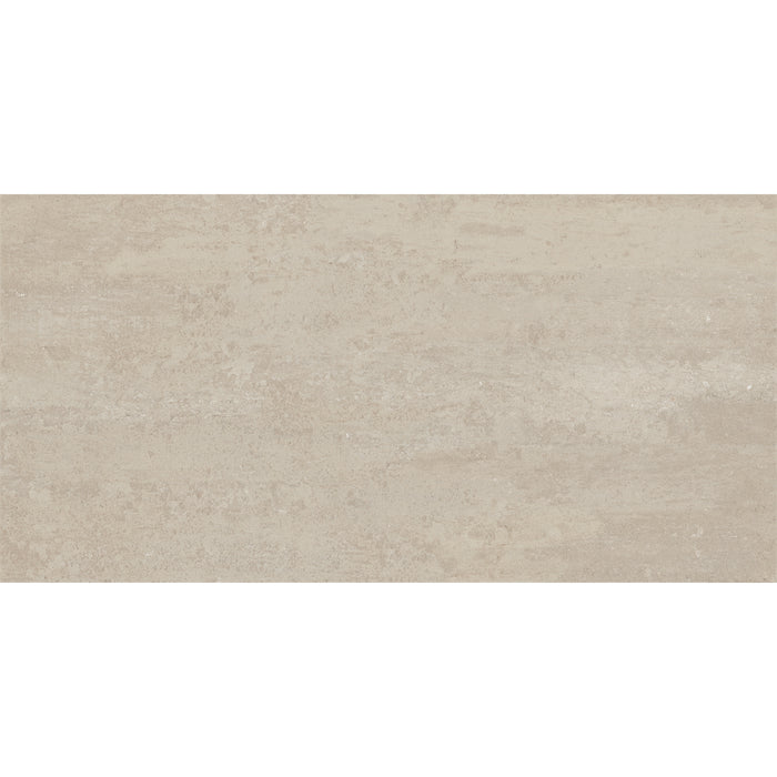 American Olean - Theoretical Evolved - 24 in. x 48 in. - Porcelain Tile - Matte - Fundamental Gray
