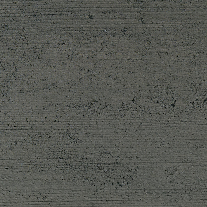 American Olean - Theoretical Evolved - 12 in. x 24 in. - Porcelain Tile - Textured - Imaginative Gray Close View