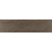 American Olean - Theoretical - 6 in. x 24 in. - Porcelain Tile - Matte - Absolute Brown