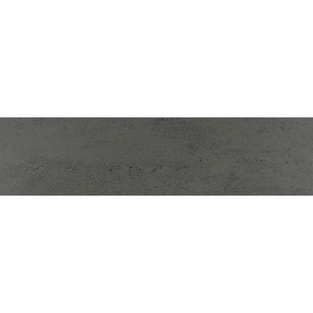 American Olean - Theoretical - 6 in. x 24 in. - Porcelain Tile - Matte - Imaginative Gray