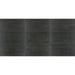 American Olean - Theoretical - 12 in. x 24 in. - Porcelain Tile - Matte - Abstract Black Variation View