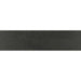American Olean - Theoretical - 6 in. x 24 in. - Porcelain Tile - Matte - Abstract Black