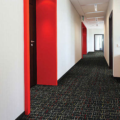 Carpet Tiles - Commercial Floorzz