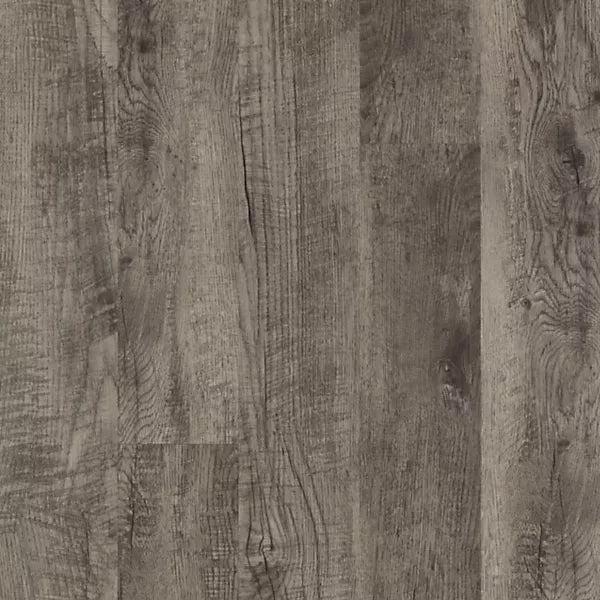 Aladdin Commercial - Familiar Frontier II Plus - 6 in. x 48 in. Luxury Vinyl - Anchor
