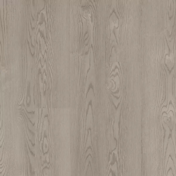 Aladdin Commercial - Familiar Frontier II Plus - 6 in. x 48 in. Luxury Vinyl - Storm Cloud