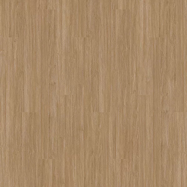 Aladdin Commercial - Familiar Frontier II Plus - 6 in. x 48 in. Luxury Vinyl - Tawny