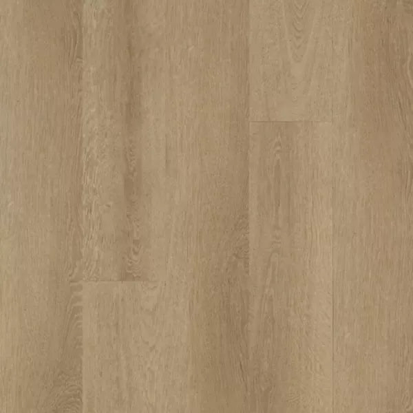 Aladdin Commercial - Familiar Frontier II Plus - 6 in. x 48 in. Luxury Vinyl - Hazelnut